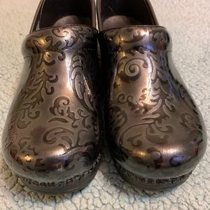 Dansko clogs